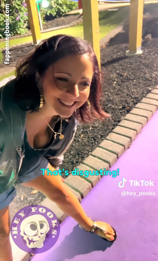 Hey Pooks / xholakys Nude, OnlyFans Leaks, The Fappening Photo 6267341 FappeningBook