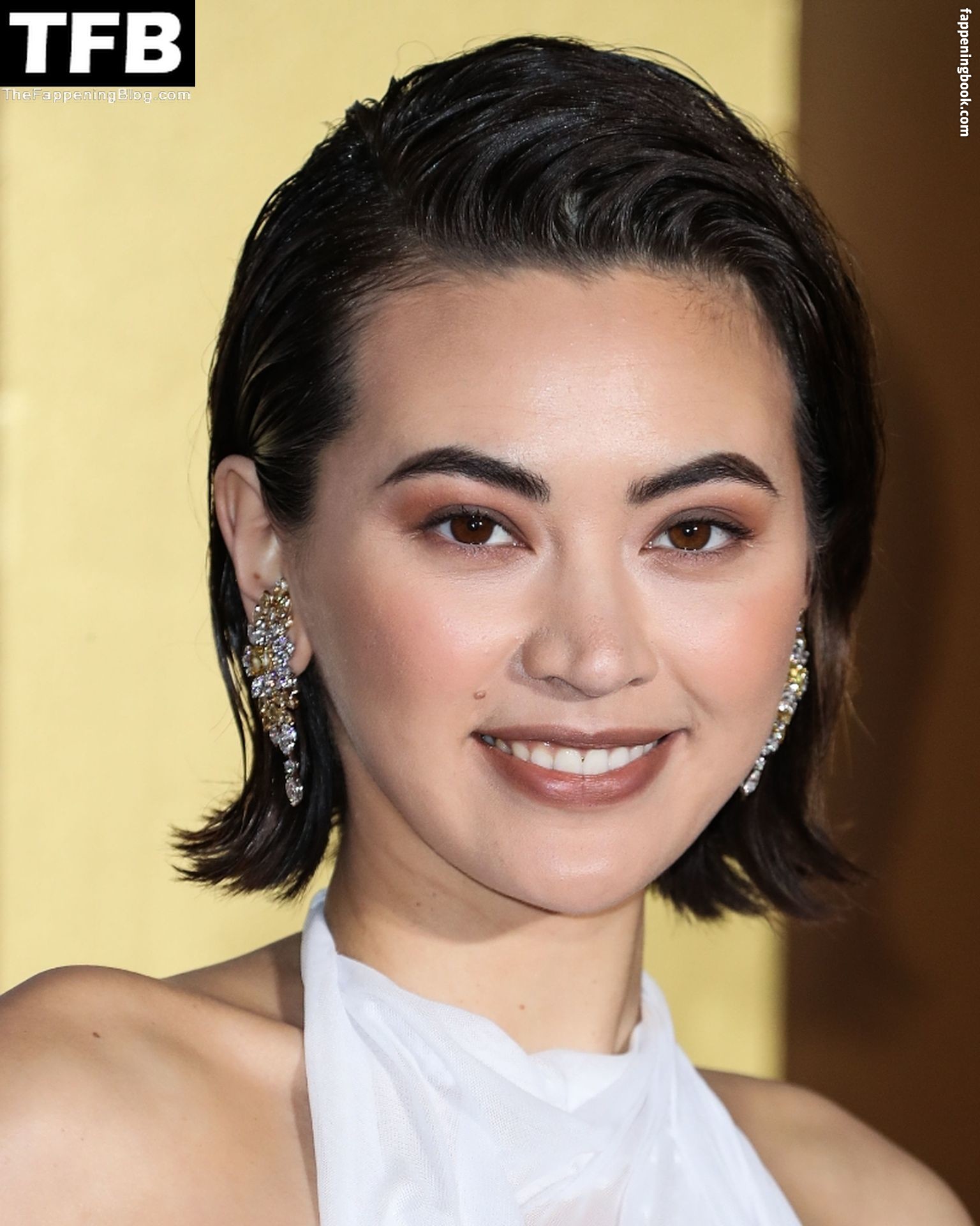 Jessica Henwick Nude, The Fappening Photo 1482943 FappeningBook