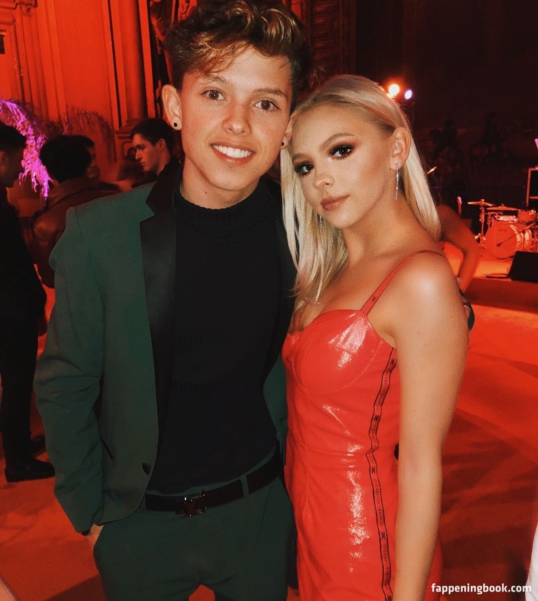 Jordyn Jones / jordylee.jones Nude, OnlyFans Leaks, The Fappening