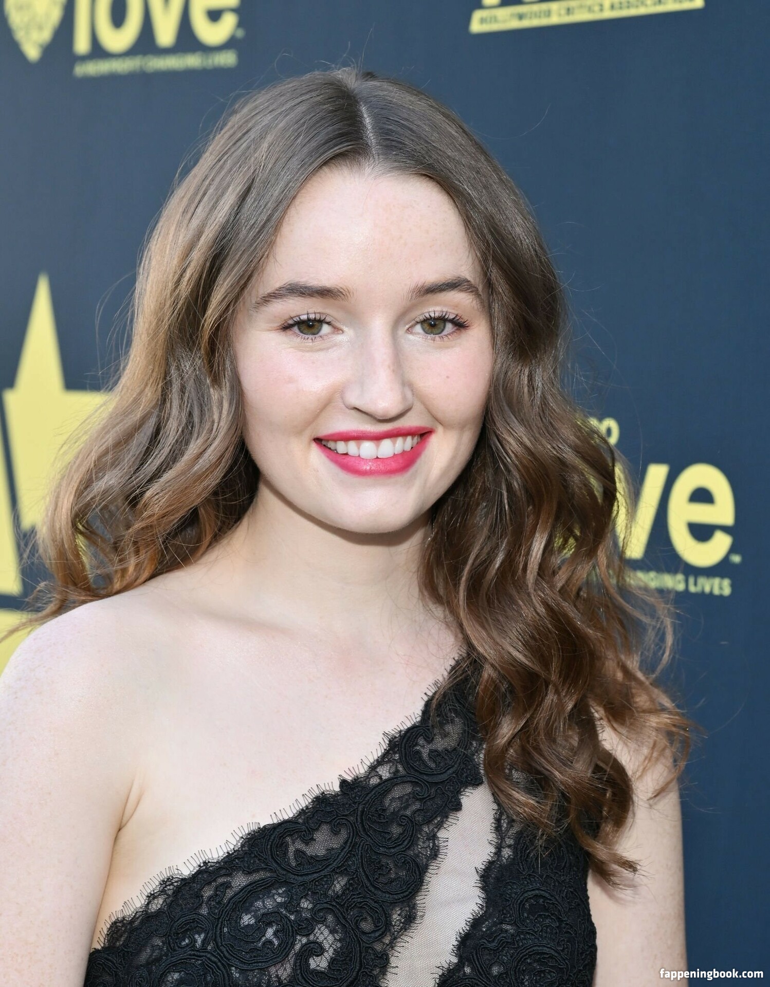 Kaitlyn Dever Nude, The Fappening Photo 2300935 FappeningBook