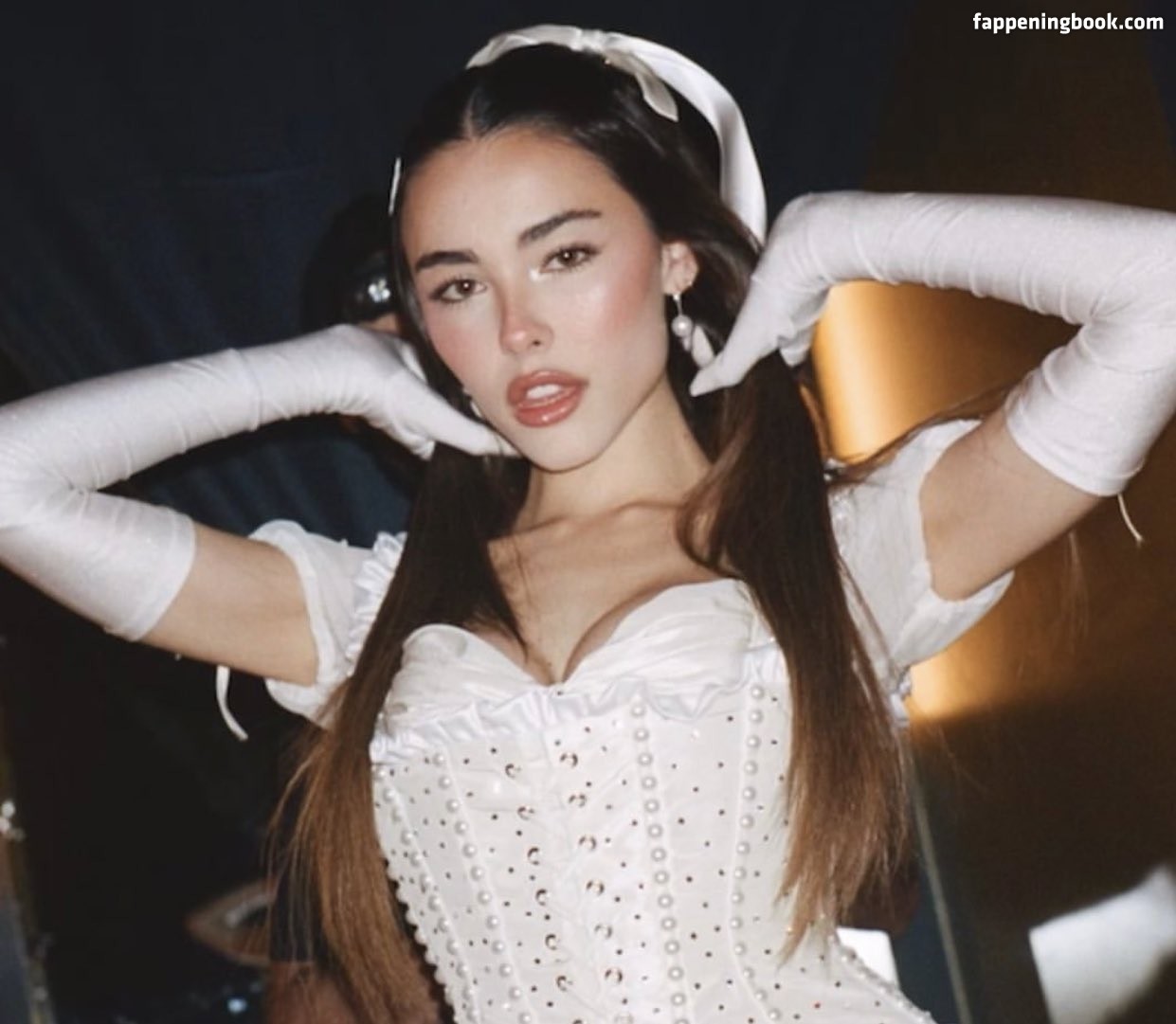 Madison Beer / madisonbeer Nude, OnlyFans Leaks, The Fappening Photo 1953013 FappeningBook