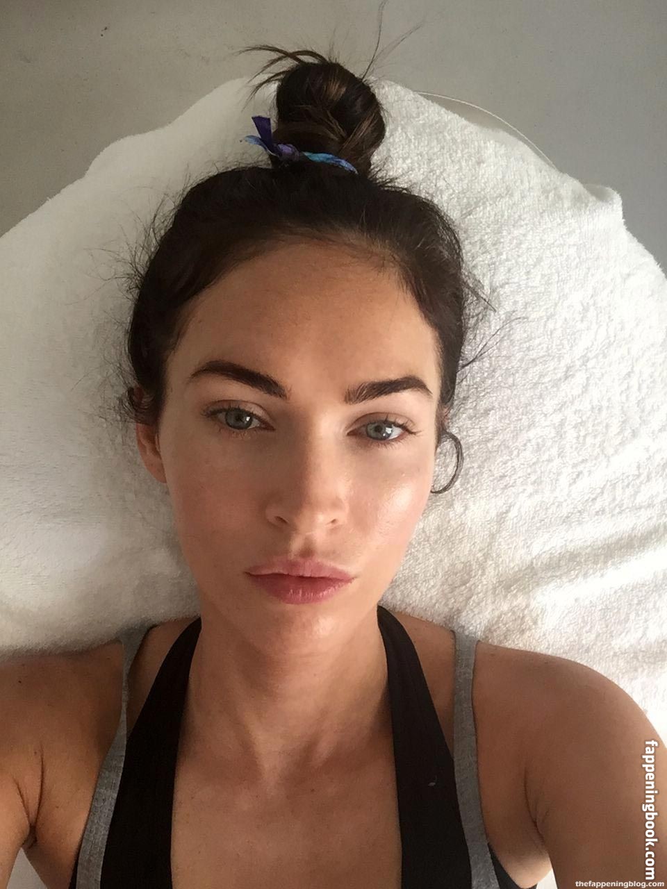 Megan Fox Nude, The Fappening Photo 1329359 FappeningBook