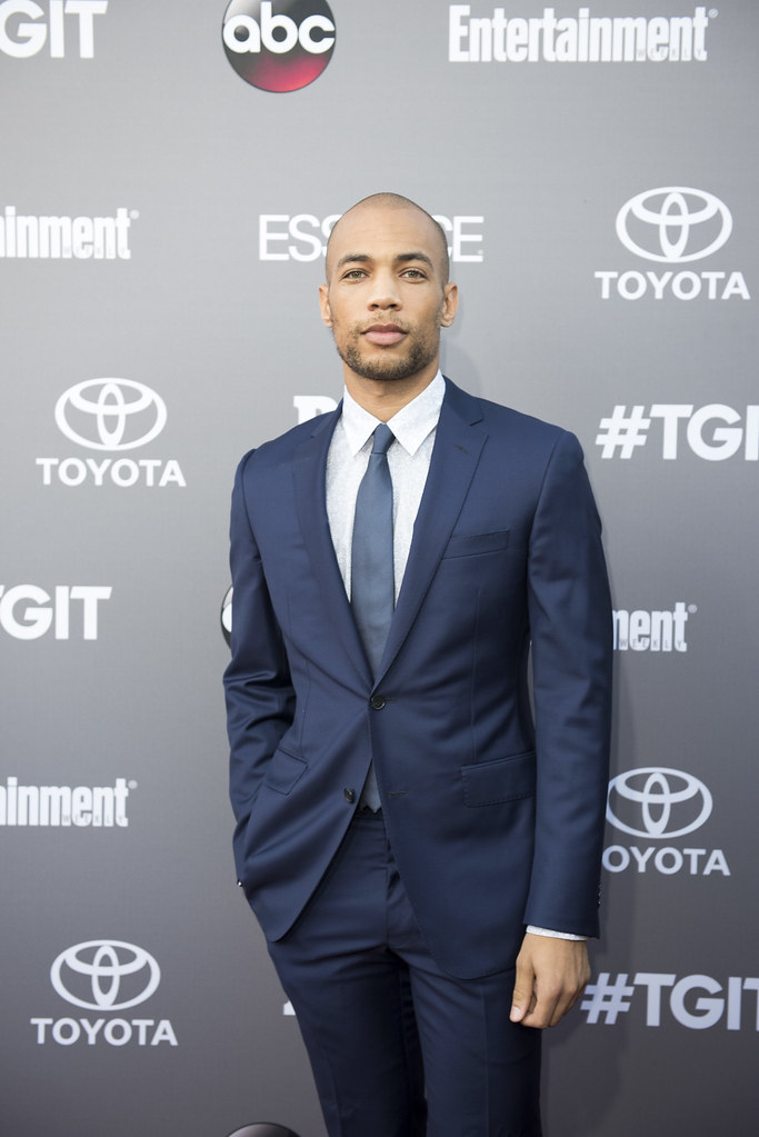 Kendrick Sampson Net Worth (2020), Height, Age, Bio and Facts