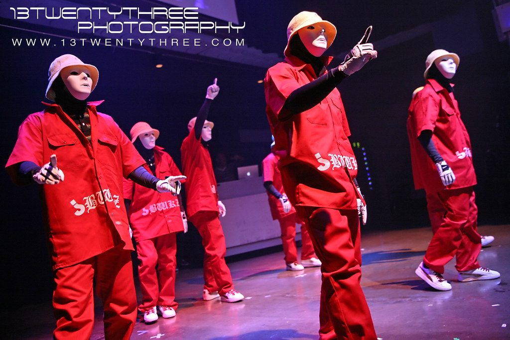 chrystal JabbaWockeeZ Pics from Epic