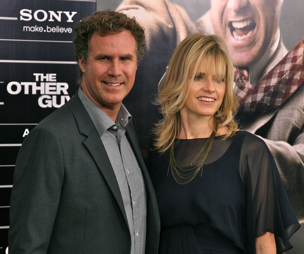 Will Ferrell, The Other Guys Premiere, Real TV freaks Filmmaker