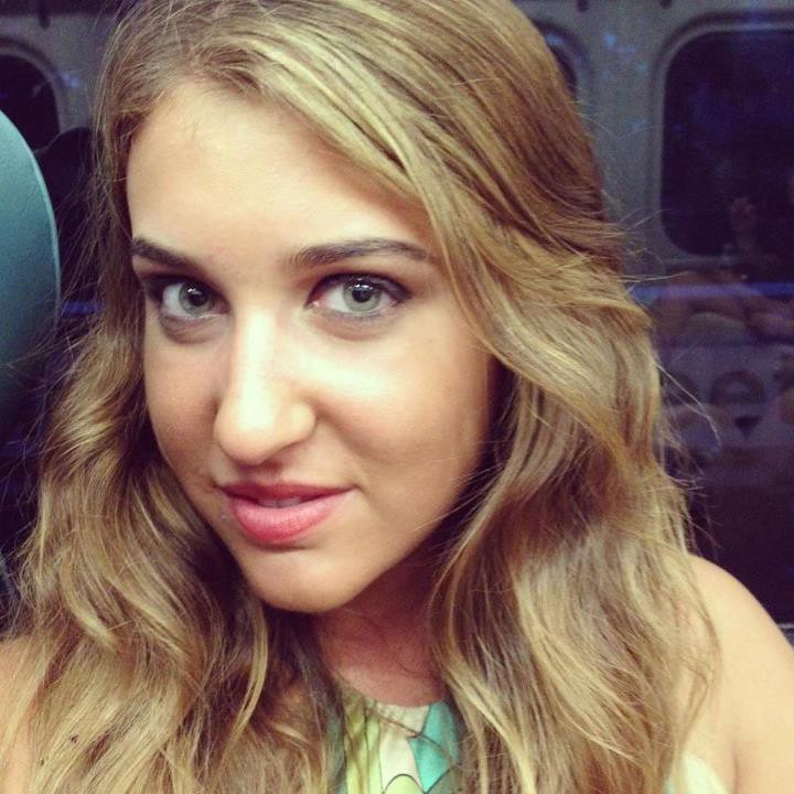 Howard Stern's Daughter Ashley Jade SternDivorceBoyfriendWedding