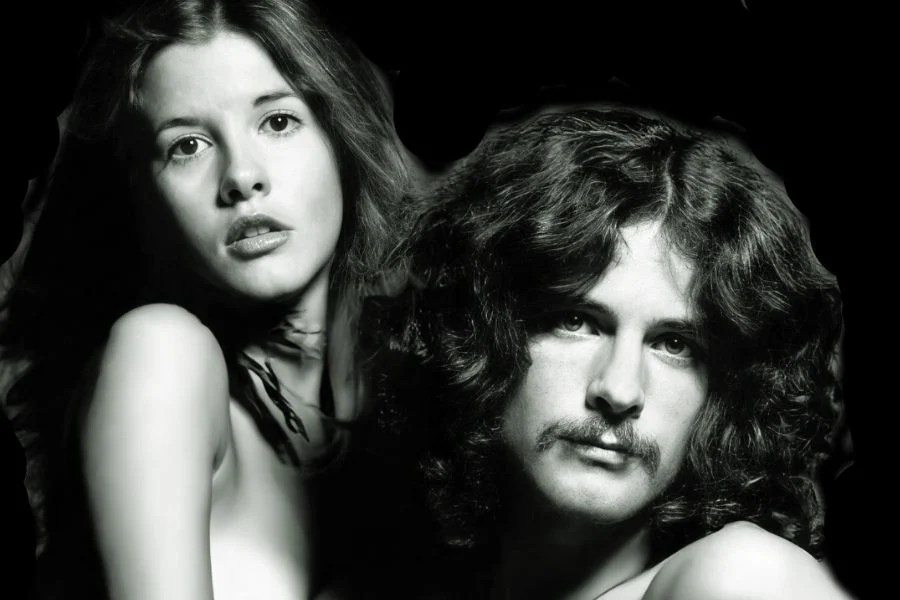 Stevie Nicks & Lindsey Buckingham songs about each other