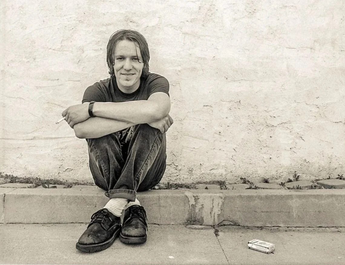 The enduring legacy of Elliott Smith