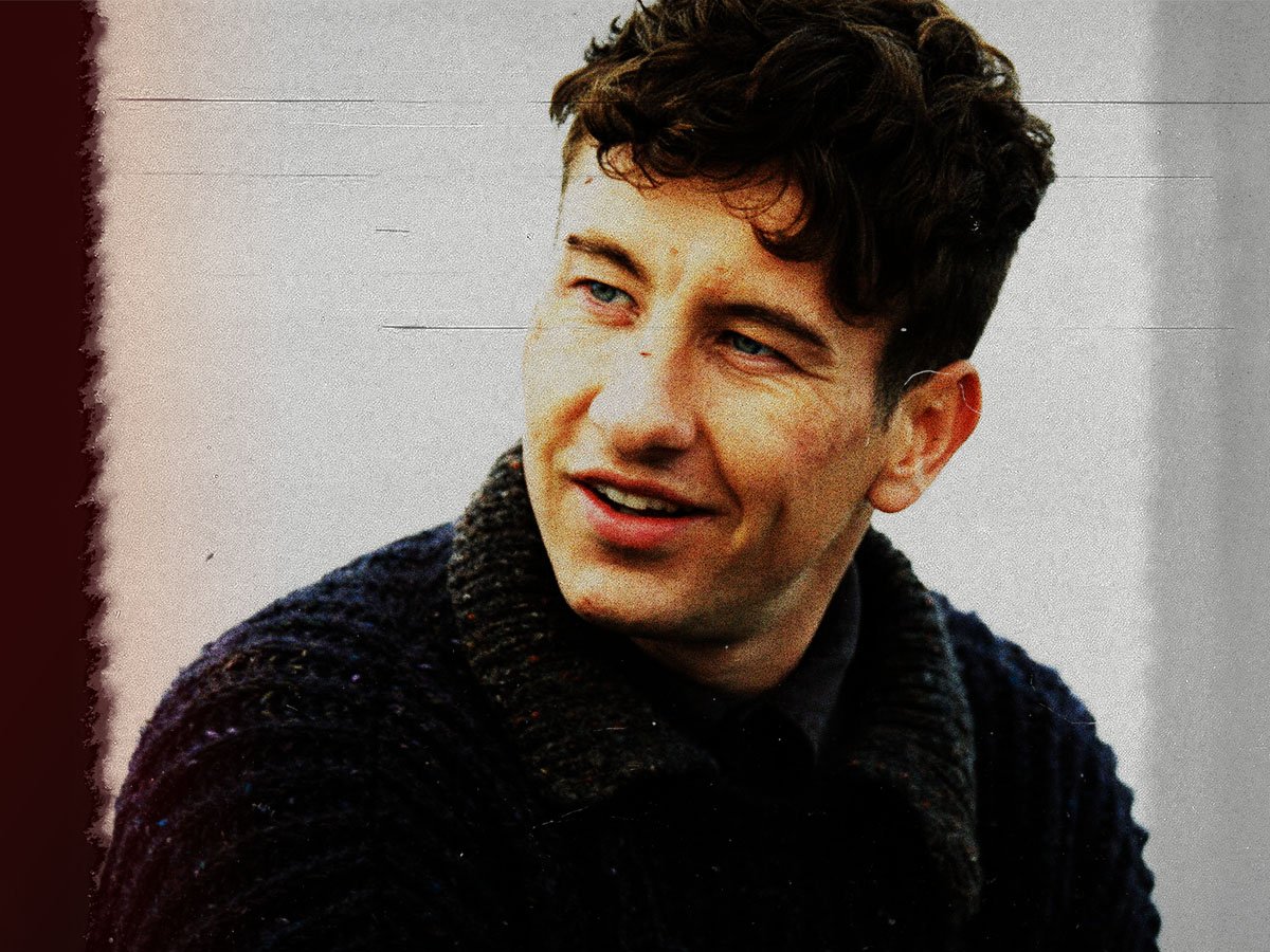 Barry Keoghan to star in Bart Layton's 'Billy the Kid' 15 Minute