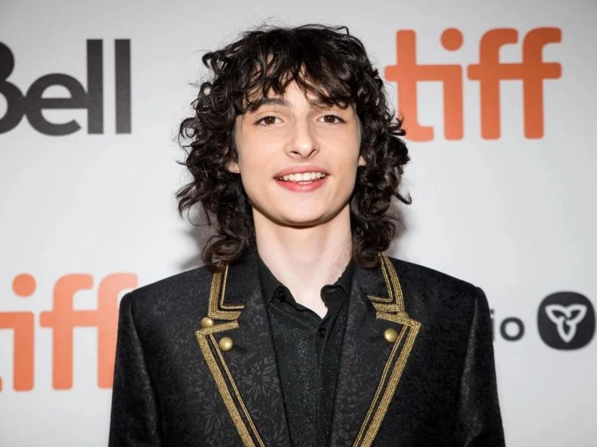 Finn Wolfhard says ‘Stranger Things 5’ could release in 2025