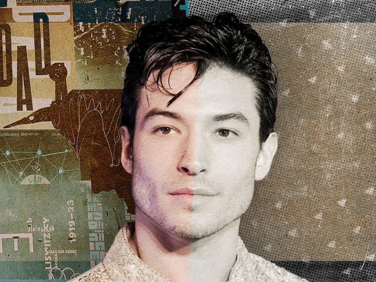 What did Ezra Miller do? A timeline of the full controversy