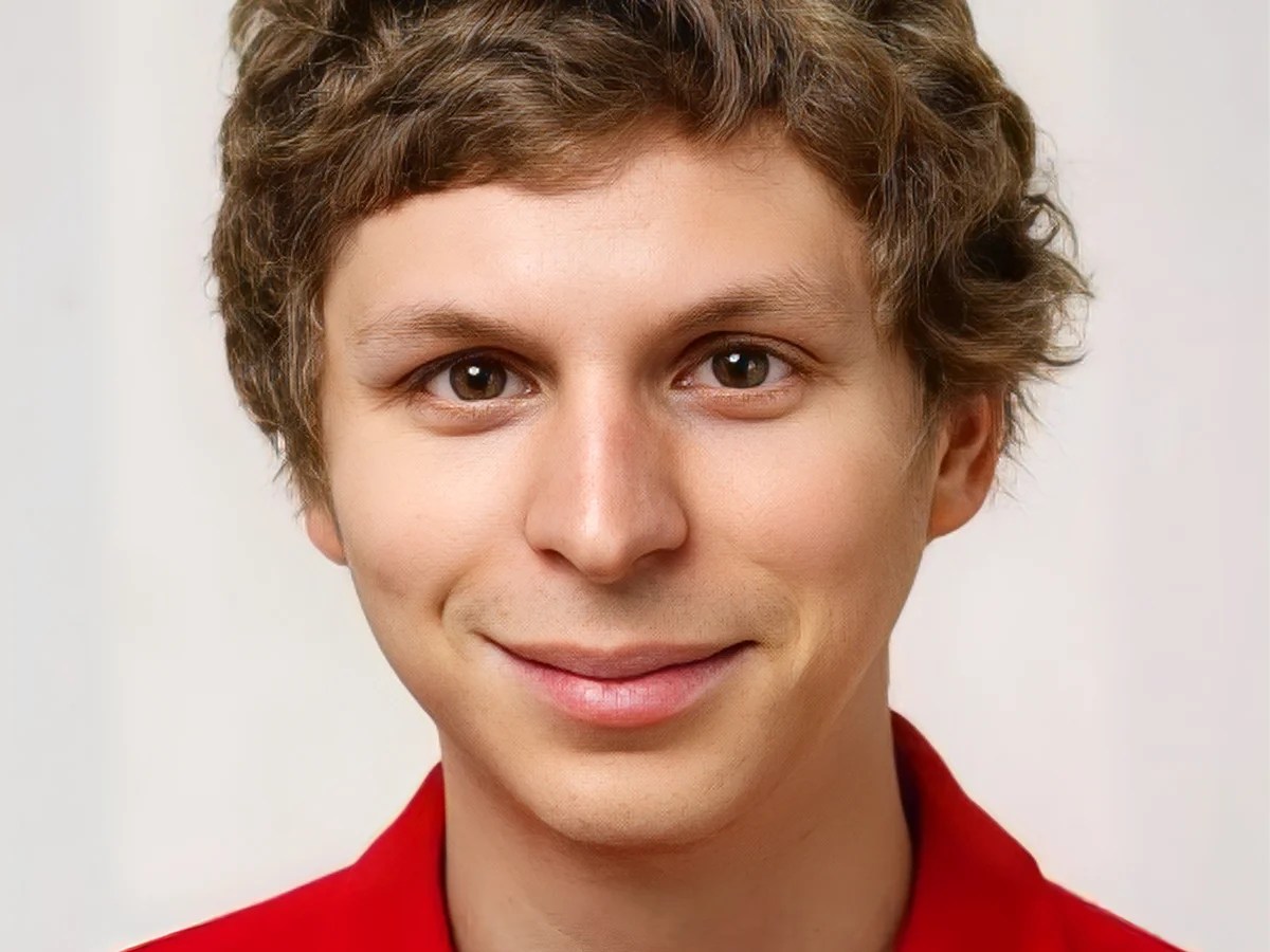 Michael Cera almost “spontaneously” married Aubrey Plaza