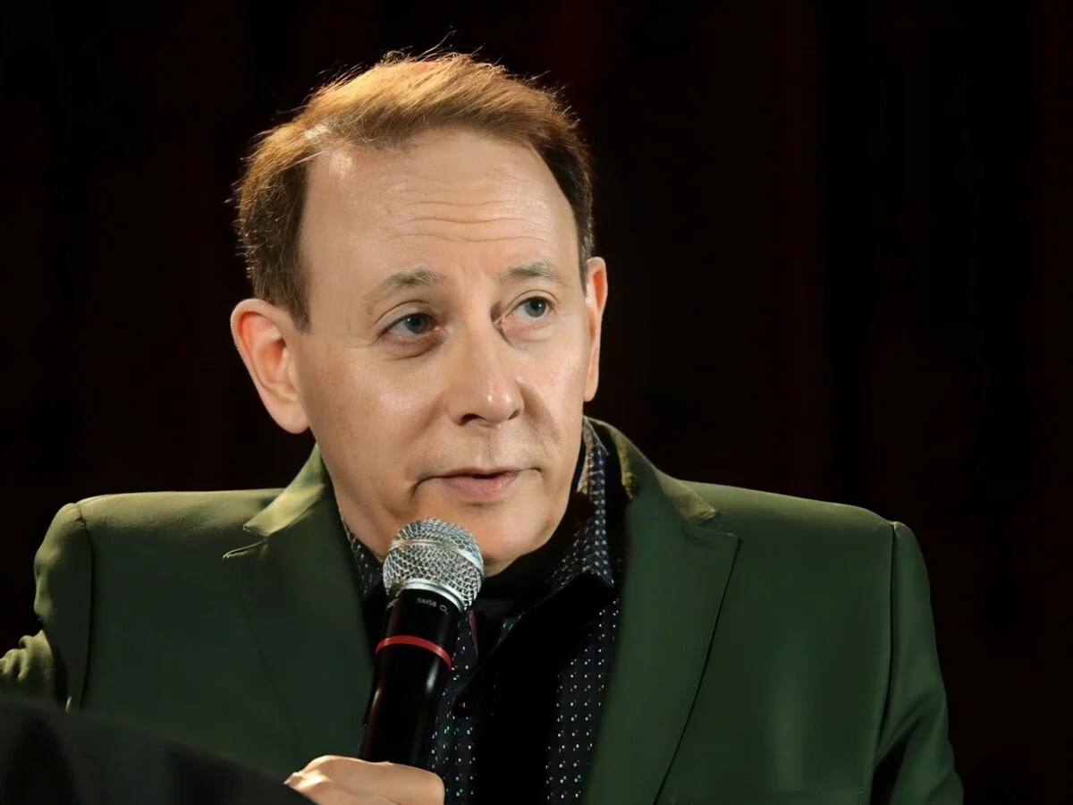 Cause of death revealed for actor Paul Reubens