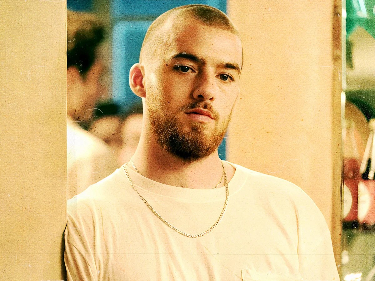 Angus Cloud completed three movies before his death