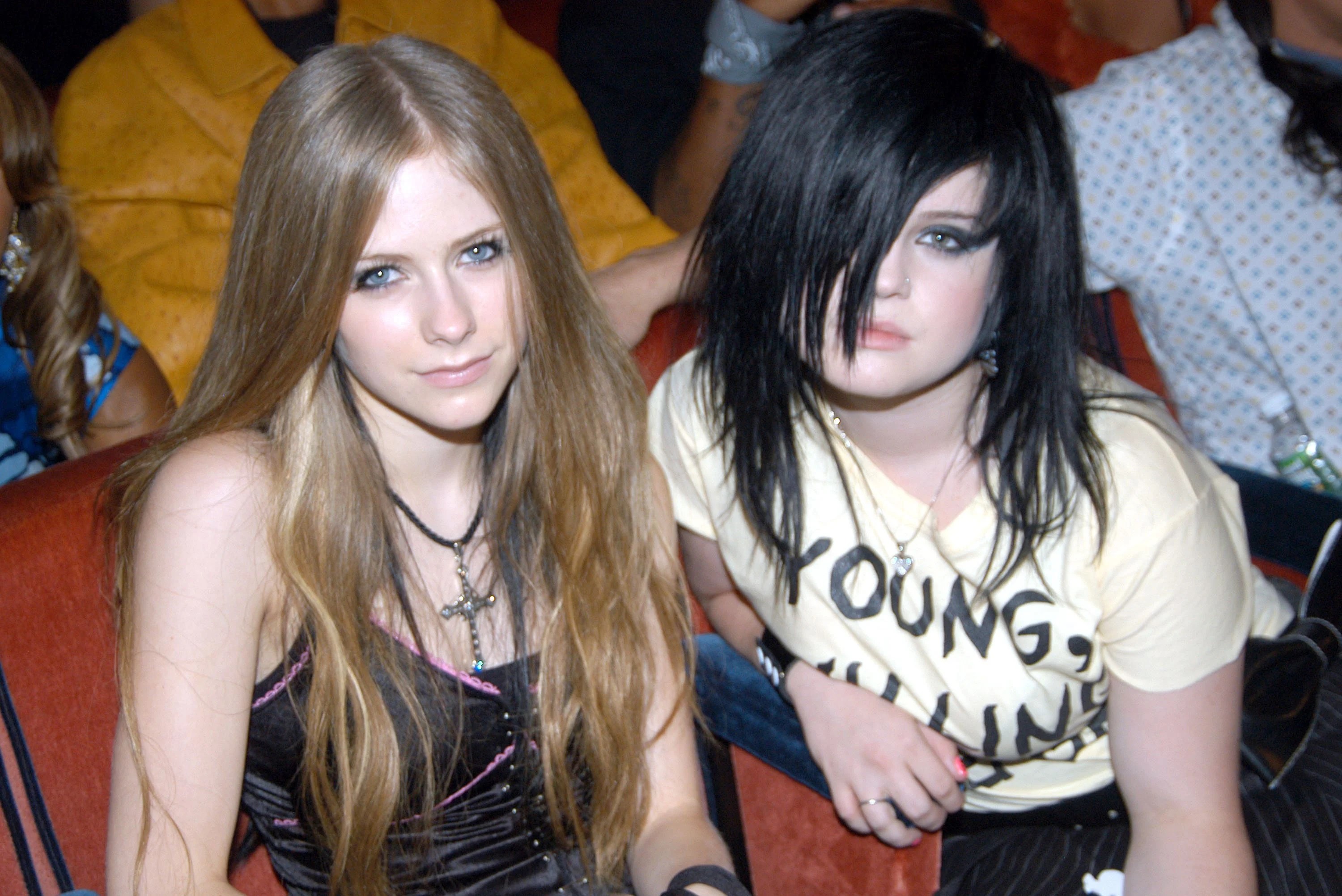Is Mall Goth Back? An Investigation FASHION Magazine