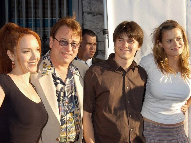 Noah Lee Ritter The Untold Story About John Ritter's Son