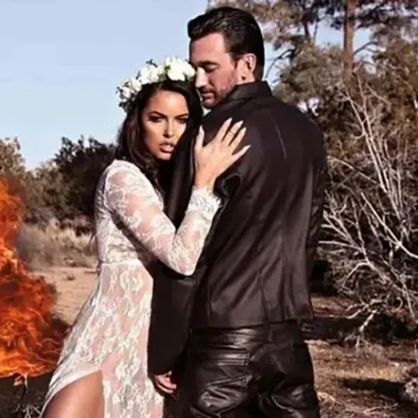 Who Is Jared Toller? Is He Constance Nunes's Husband?
