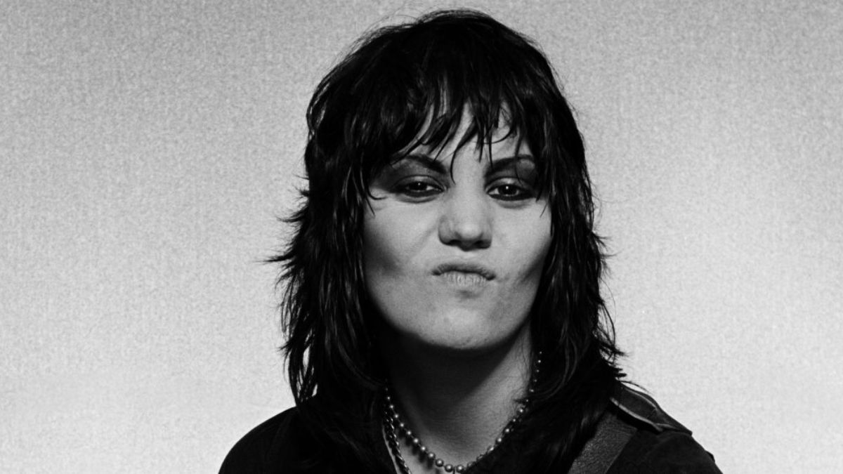 Joan Jett Partner Nowadays & Her Previous Dating History