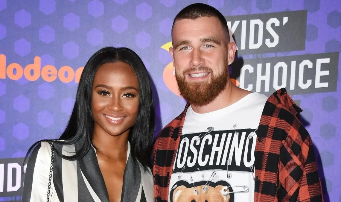 Travis Kelce's Wife Did Kayla Nicole & Travis Kelce Dating Each Other?