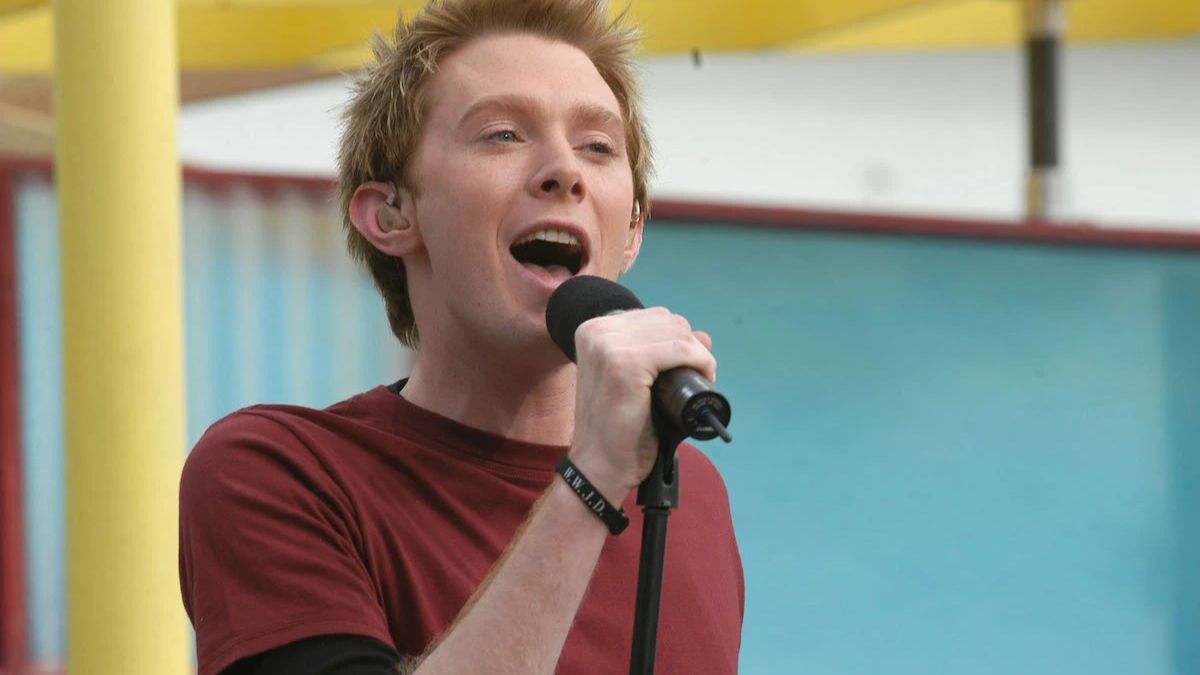 Clay Aiken Net Worth 2023 How Much Wealthy The Singer Is?