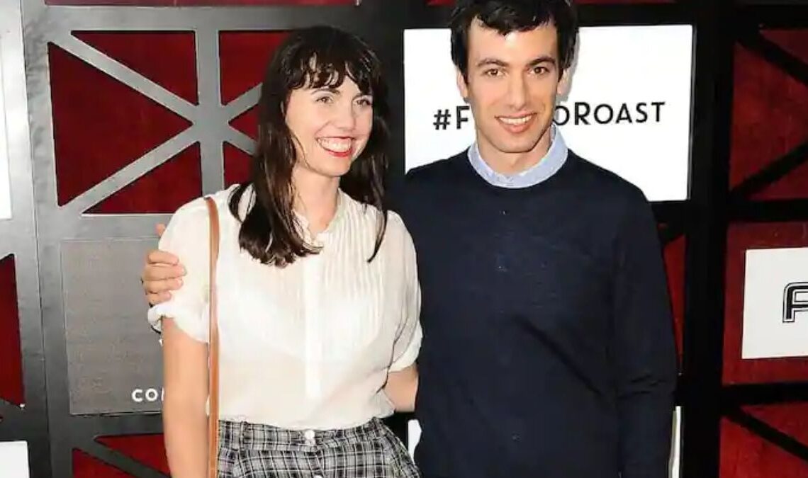 Nathan Fielder Wife Is He Married To Sarah Ziolkowska?