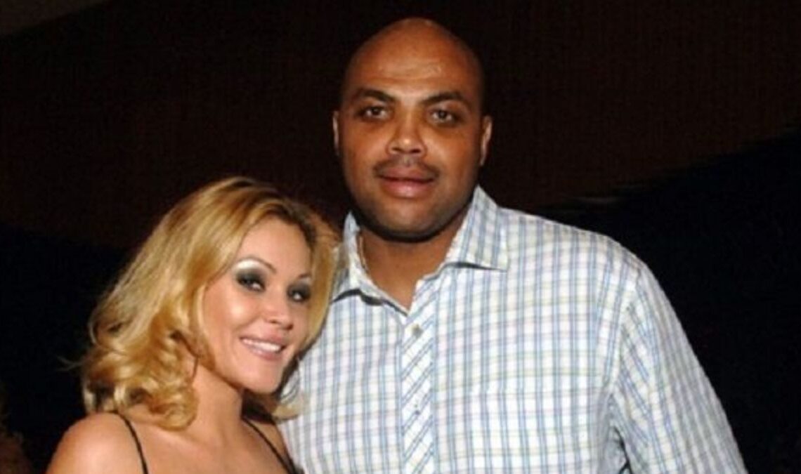 Who Is Charles Barkley's Wife, Maureen Blumhardt?