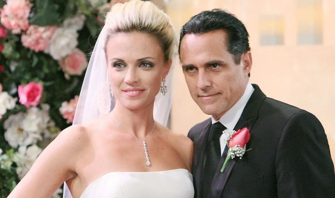 Who Is Maurice Benard's Wife, Paula Smith?