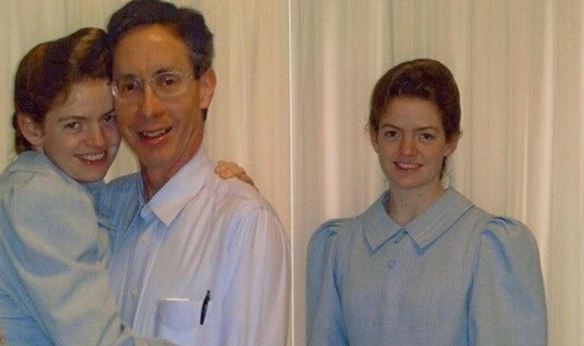 Merrianne Jessop What Happened To Warren Jeffs Wife?