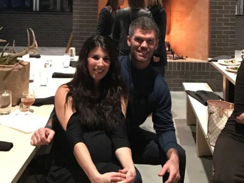 Who Is Molly Ackerman? All About Mason Crosby's Wife