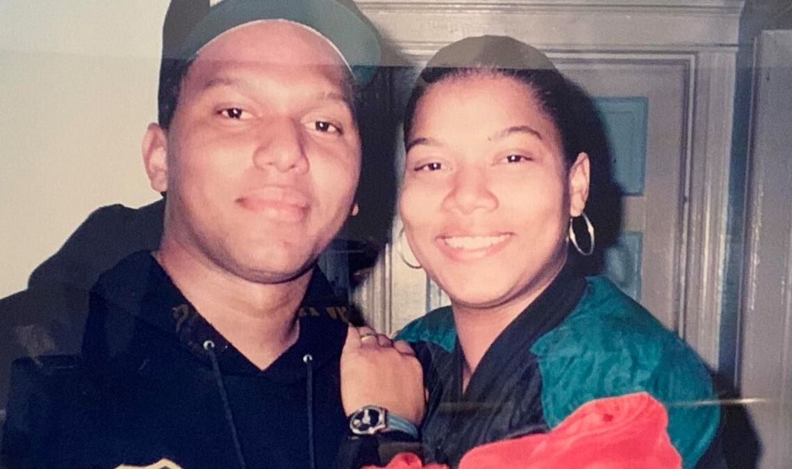 Lancelot Owens, Jr What Happened To Queen Latifah's Beloved Brother?