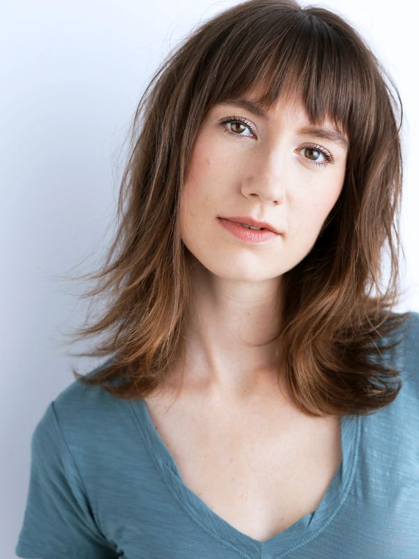 Esme Louise Sutter Who Is Katey Sagal's Daughter?