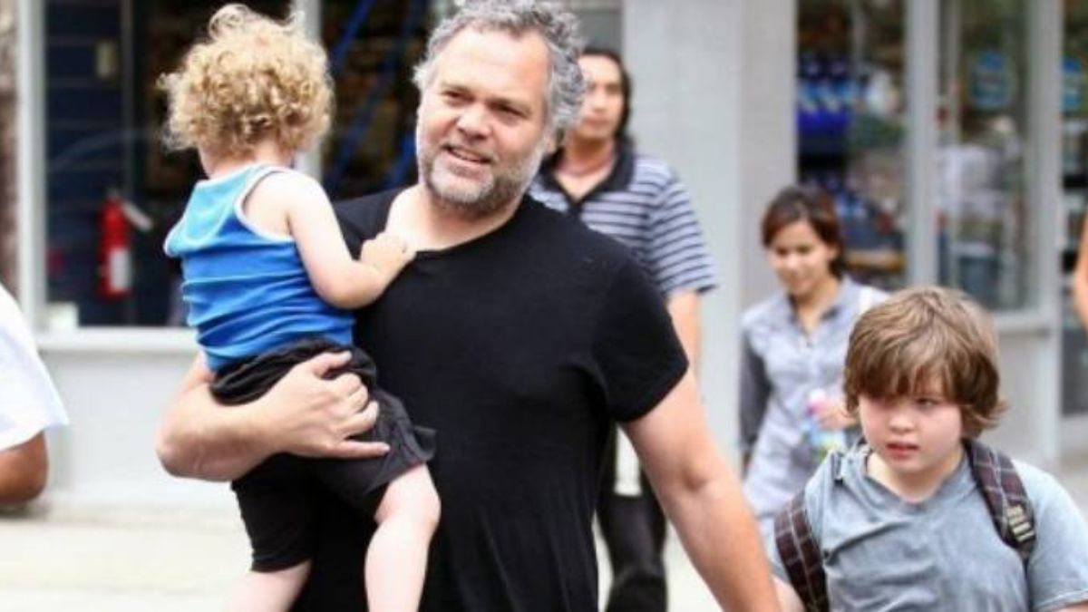 Who Is Elias Gene D'Onofrio? All About Vincent D'Onofrio's Son