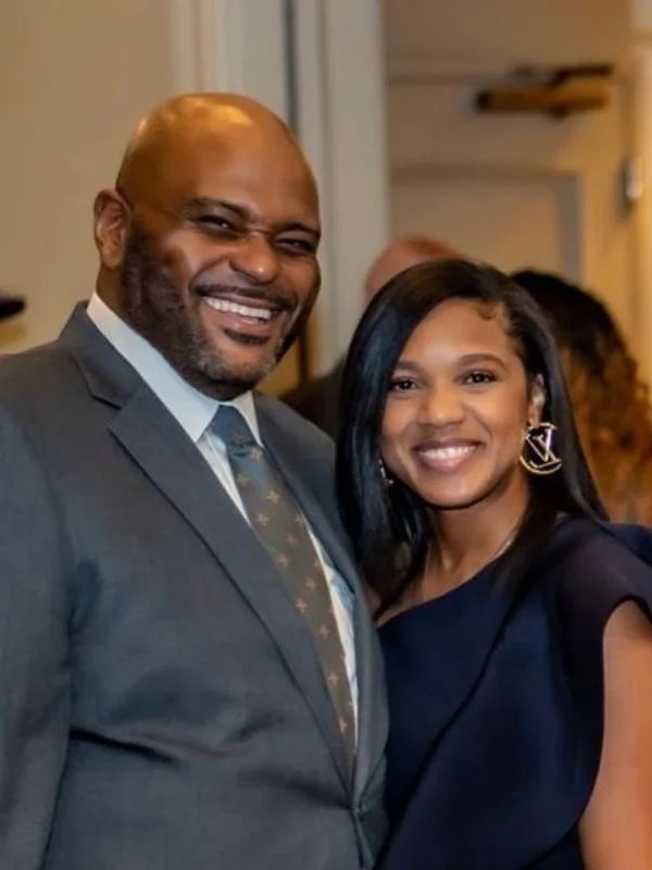 Ruben Studdard Wife All About Kristin Studdard Life Story