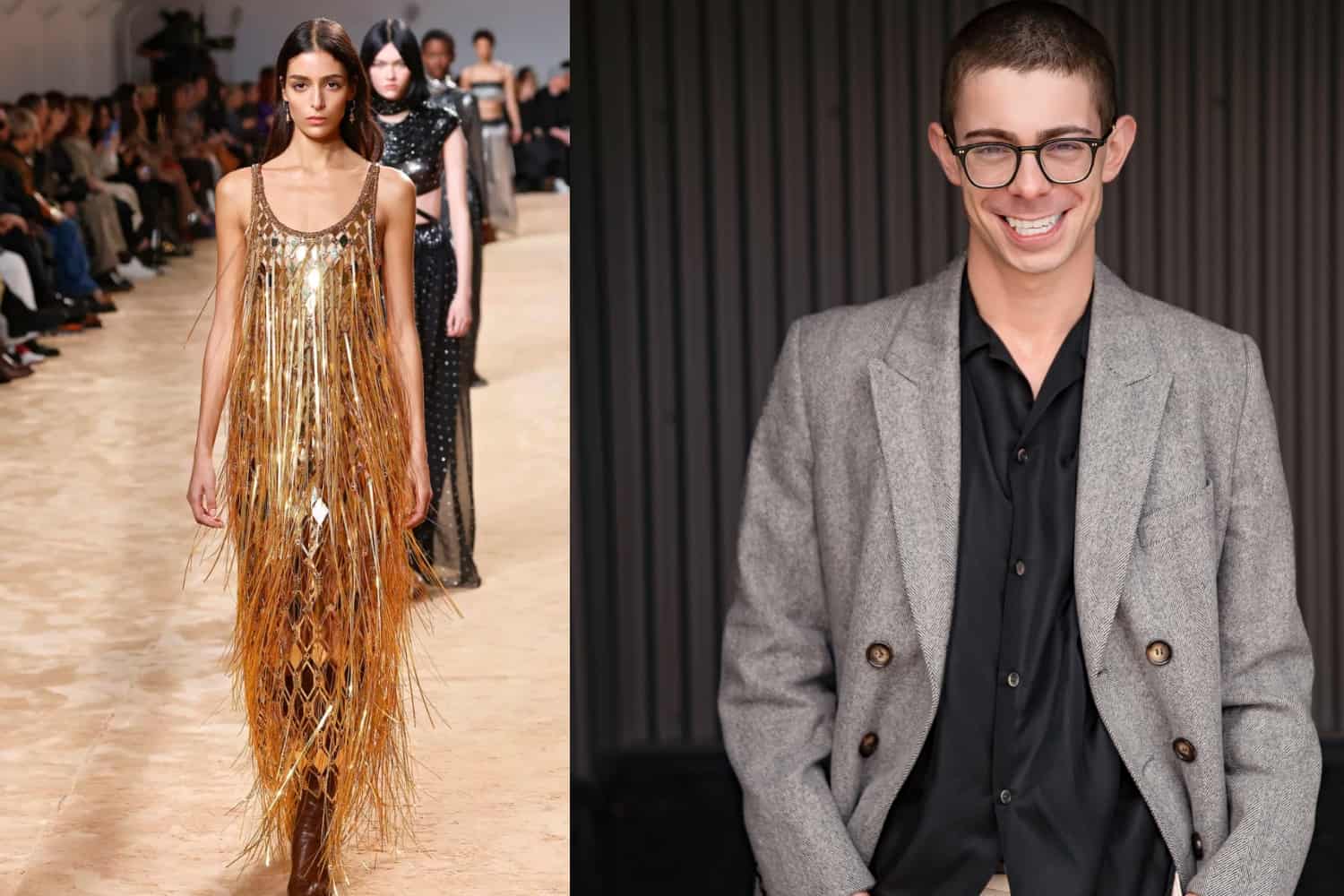 Daily Media Noah Kozlowski Joins LA Fashion Week as VP of Designer