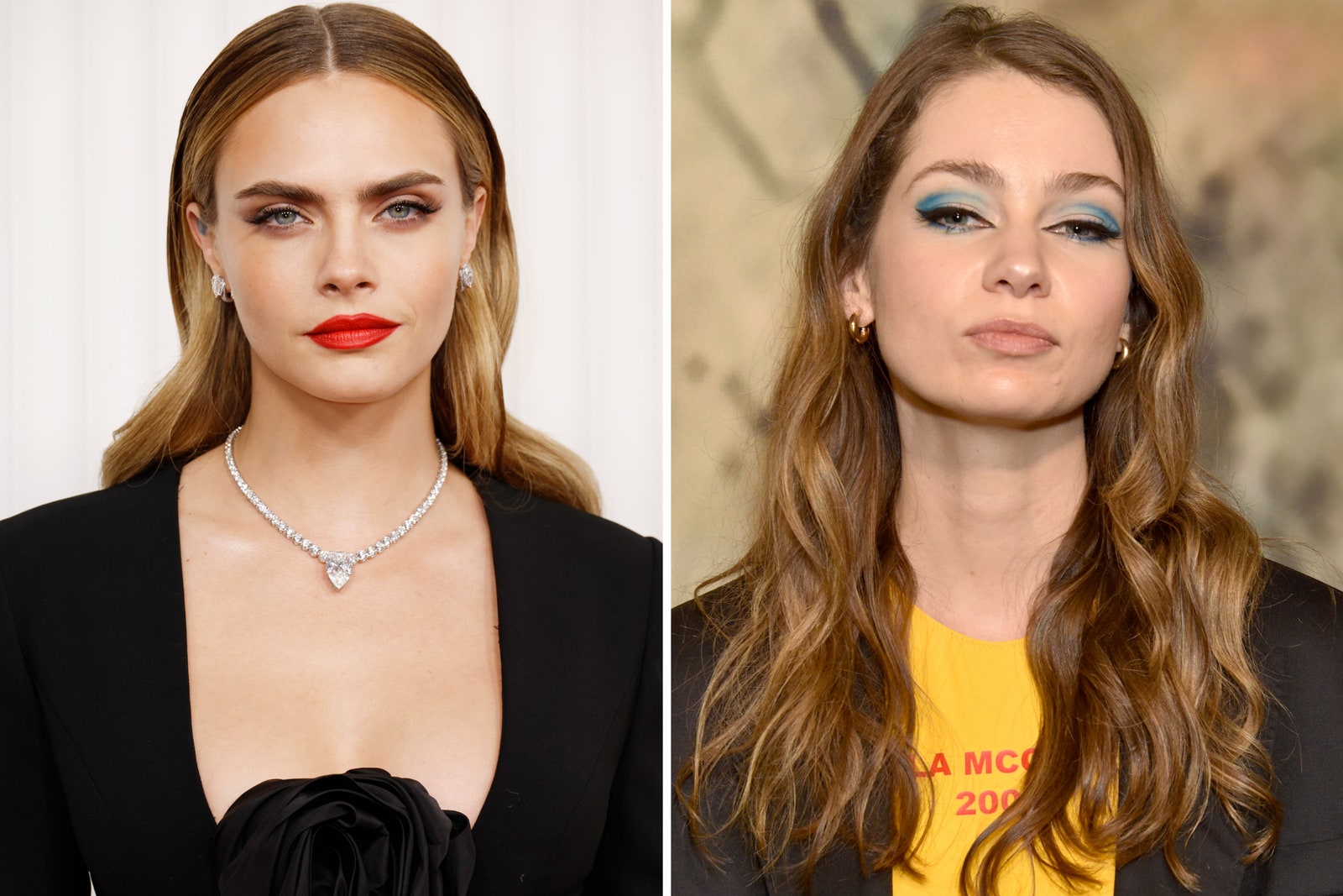 Cara Delevingne Gushed About Her New Girlfriend, the British Musician