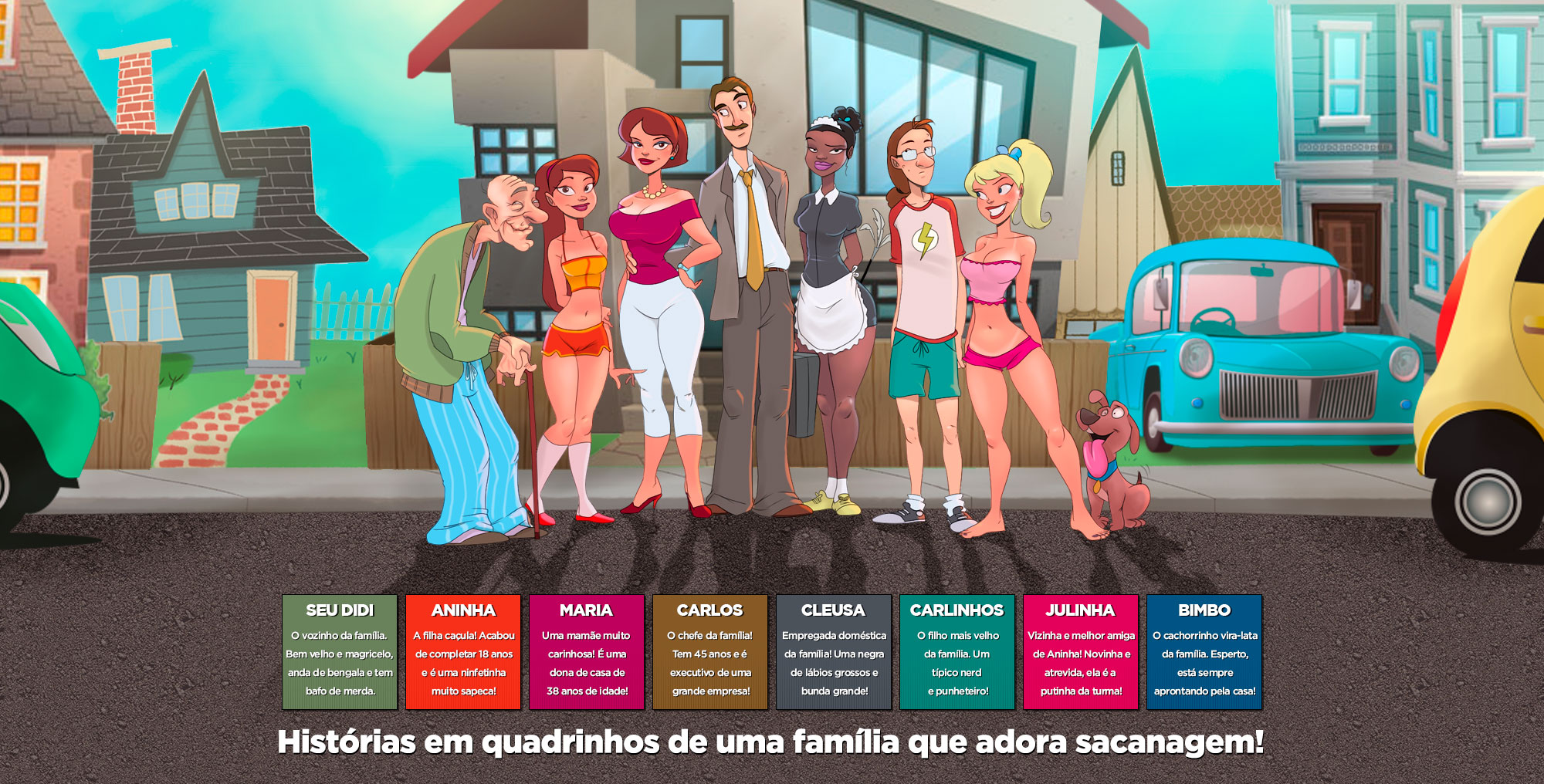Familia Sacana Fasrbazaar 75600 The Best Porn Website