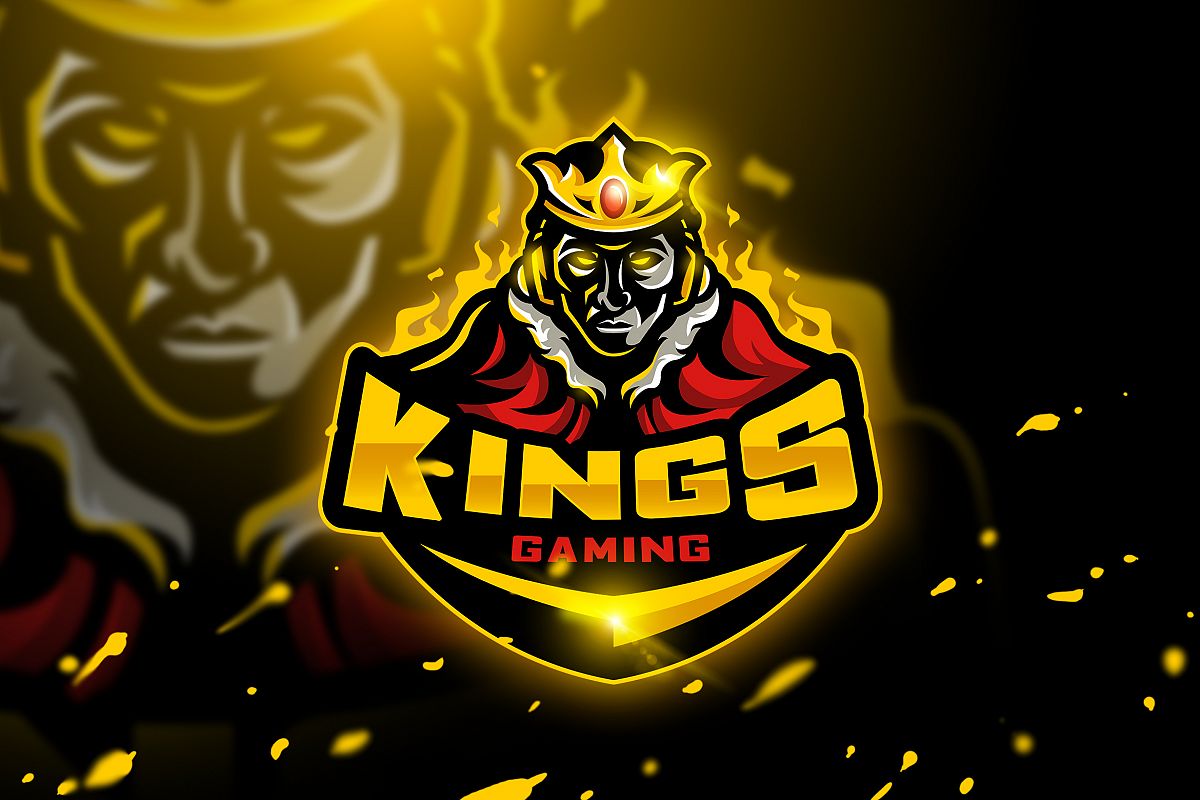 Logo Maker No Copyright Esports Logo