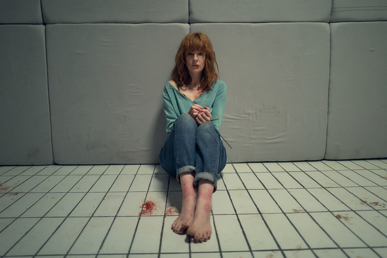 Kelly Reilly Feet (5 images) feet.wiki