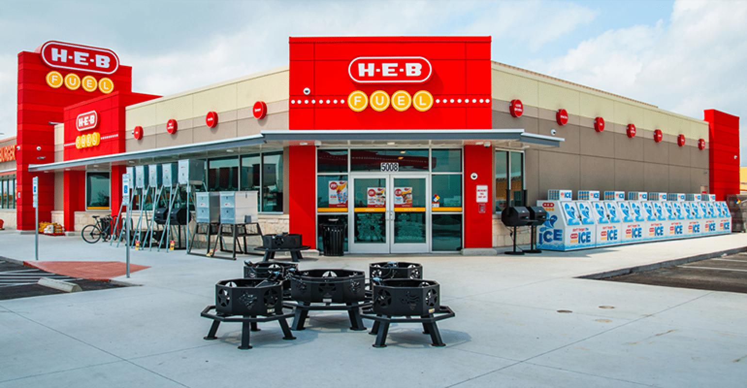 Does HEB Hire Felons (2021 UPDATED) FelonyFriendly