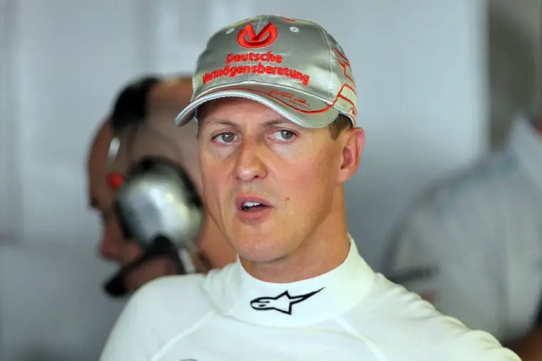 Is Michael Schumacher Alive in 2024? (Revealed)