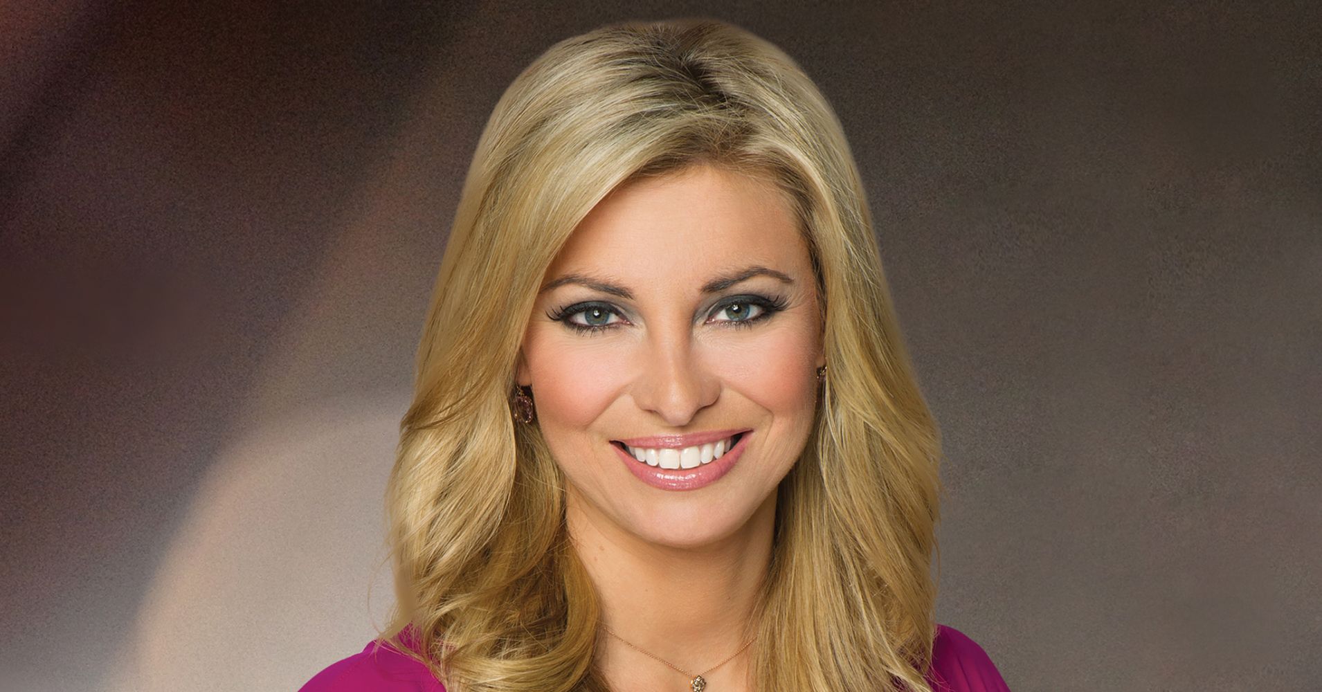 Female Reporters With International Style And Flair