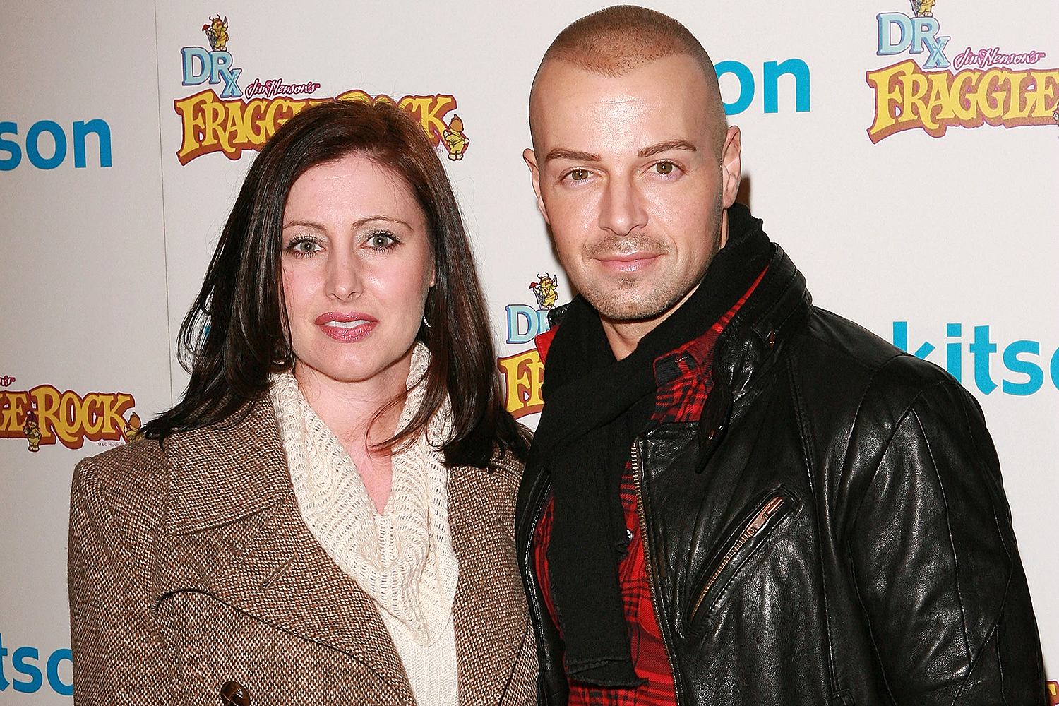 Joey Lawrence Files for Divorce from Wife Chandie YawnNelson After 15