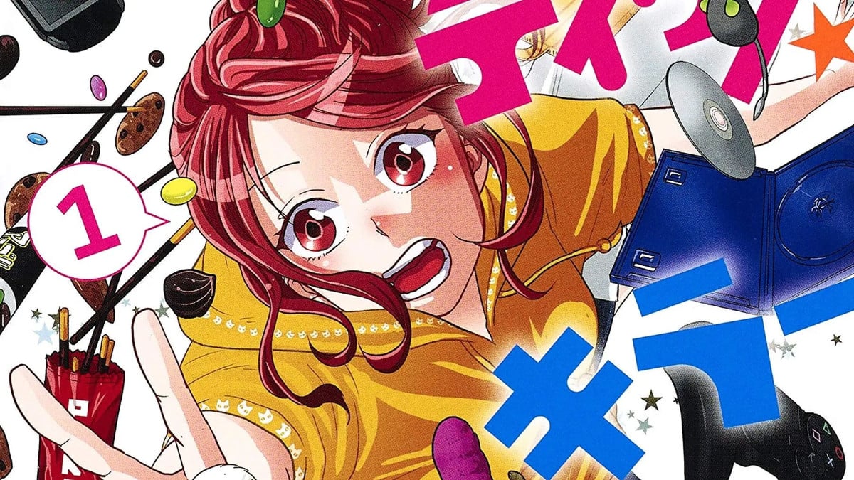 'Romantic Killer' Ending, Explained Does Anzu Find True Love?