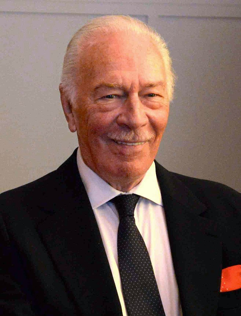 Remembering Christopher Plummer File 770