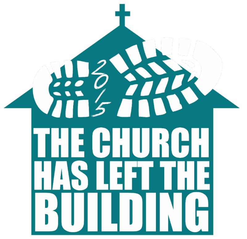 Happening NowSJUMC The Church Has Left The Building