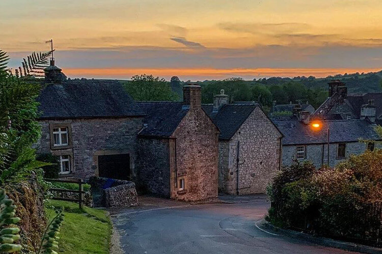 A local's guide to Hartington Peak Cottages