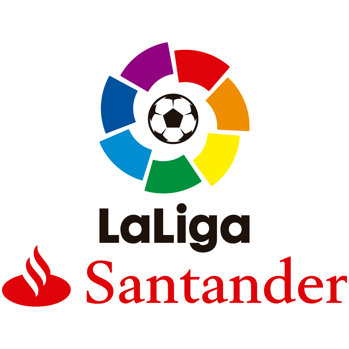 ¡Puaj! 20+ Listas de Laliga Santander Logo Png? Download laliga