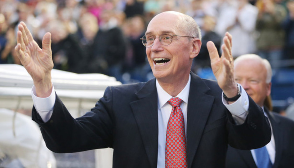 24 fotos del Presidente Henry B. Eyring que te harán amarlo más