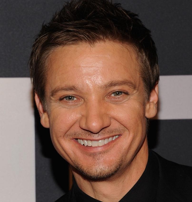 Contact Jeremy Renner Agent, Manager and Publicist Details