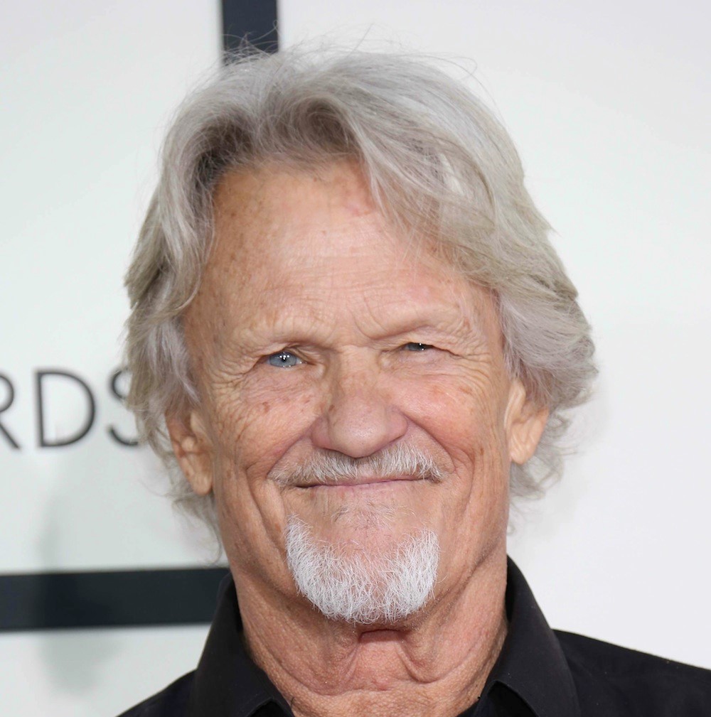 Contact Kris Kristofferson Agent, Manager and Publicist Details